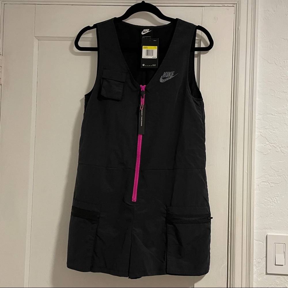 Nike Utility Playsuit - Picture 4 of 10